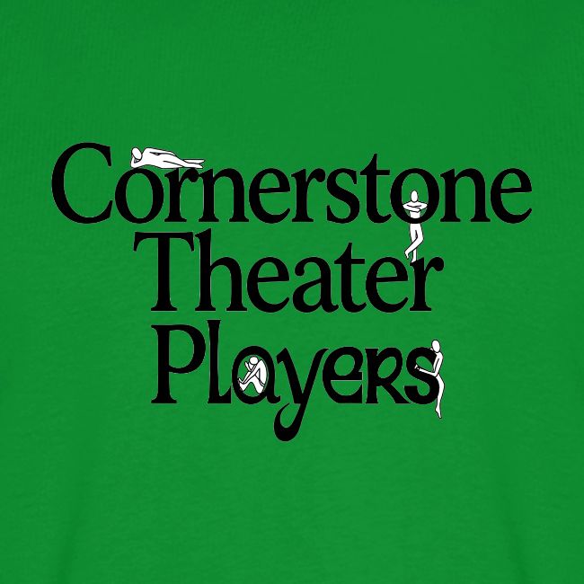 Cornerstone Theater Players