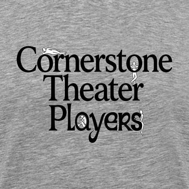 Cornerstone Theater Players