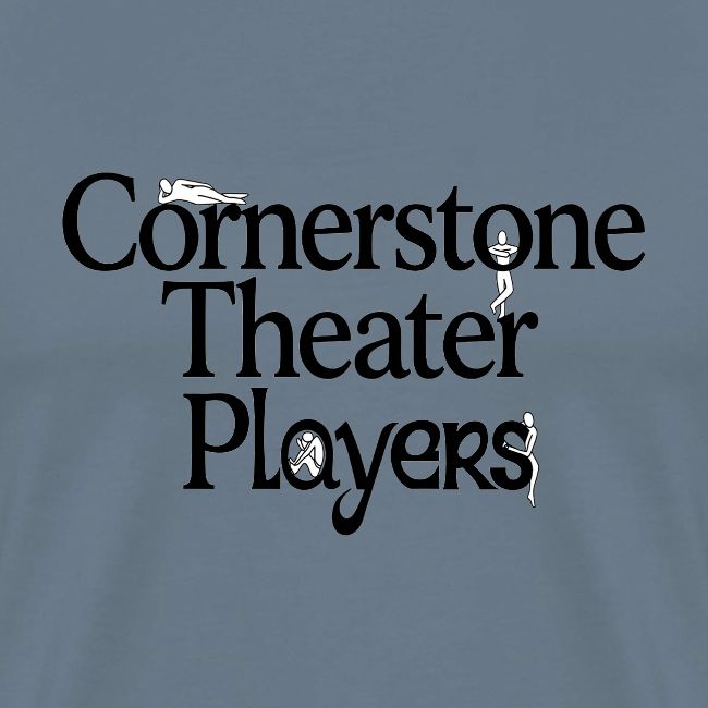 Cornerstone Theater Players