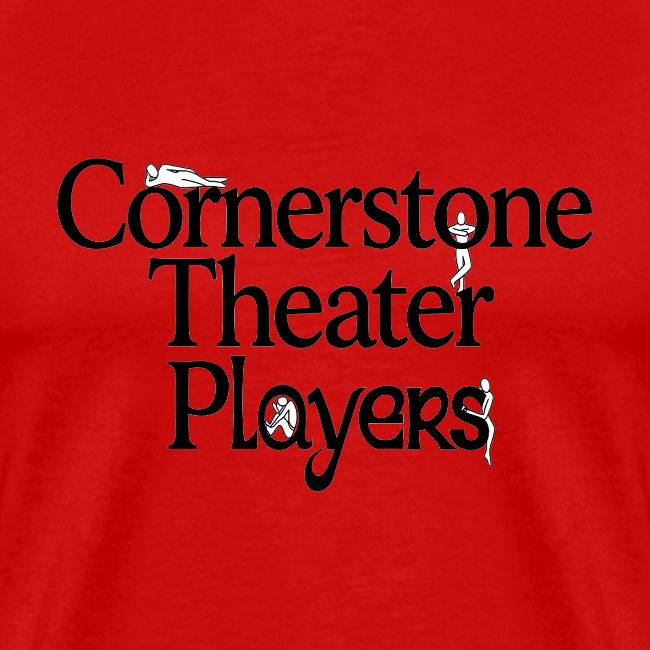 Cornerstone Theater Players