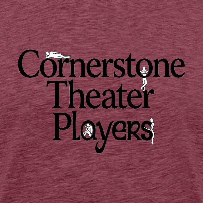 Cornerstone Theater Players