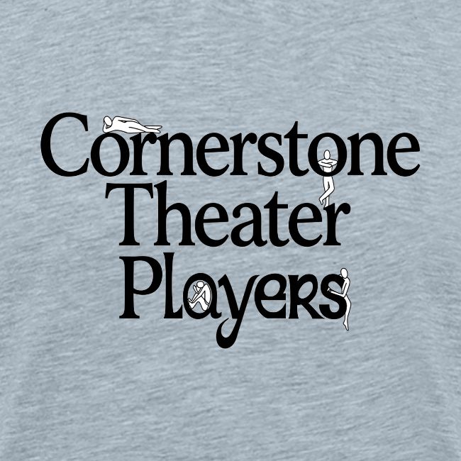Cornerstone Theater Players