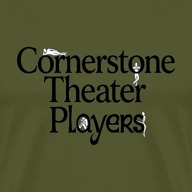 Cornerstone Theater Players