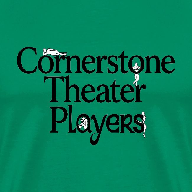 Cornerstone Theater Players