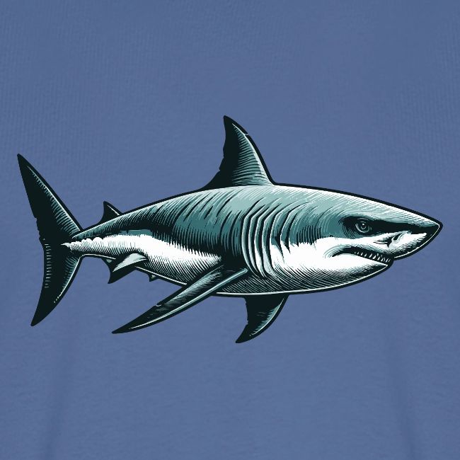 Great White Shark