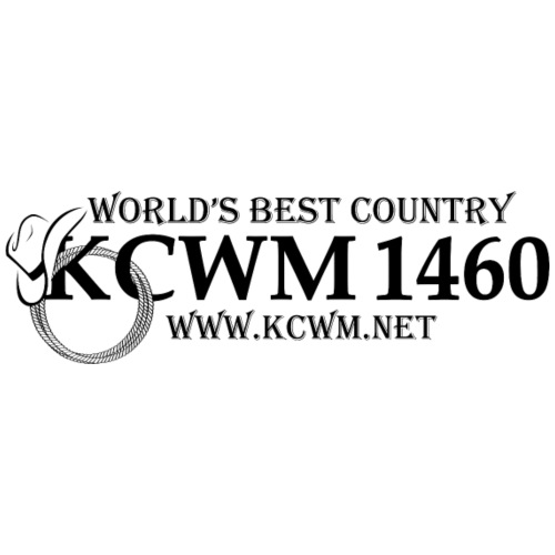 KCWM Logo - Men's Premium T-Shirt