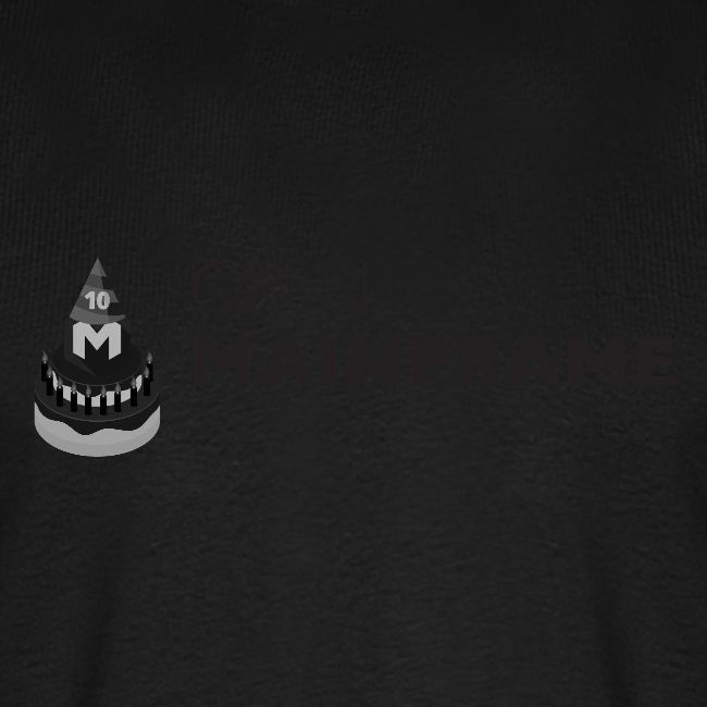 10 Years Black