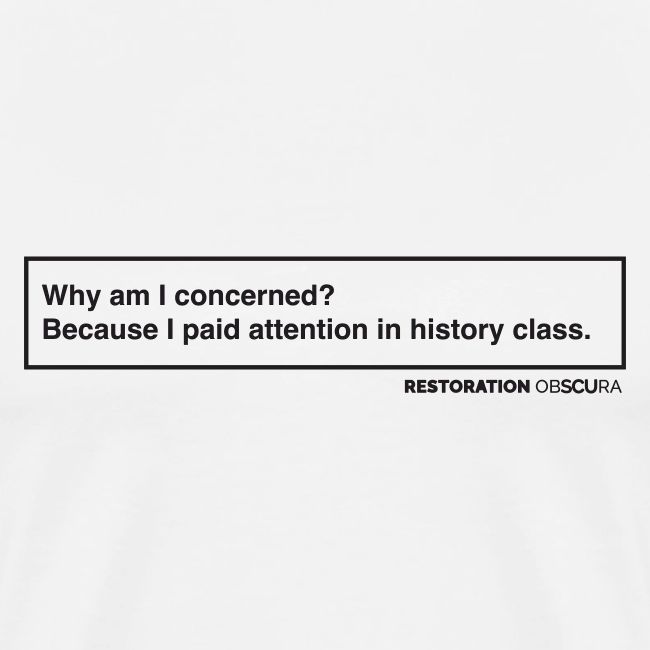 RO History Class