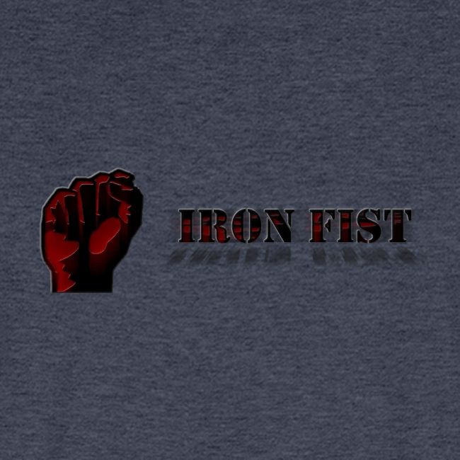Iron Fist