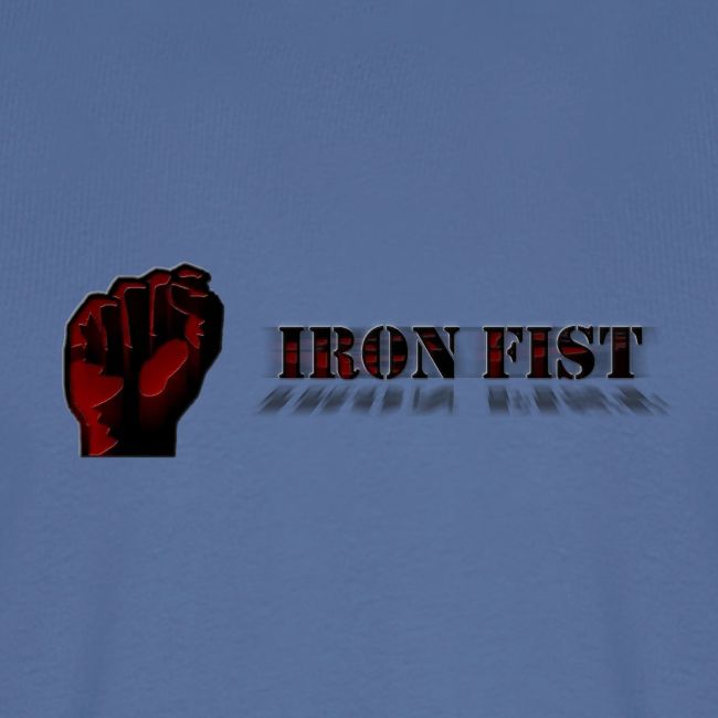 Iron Fist