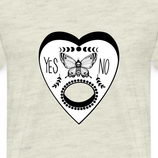 Divination Art Design