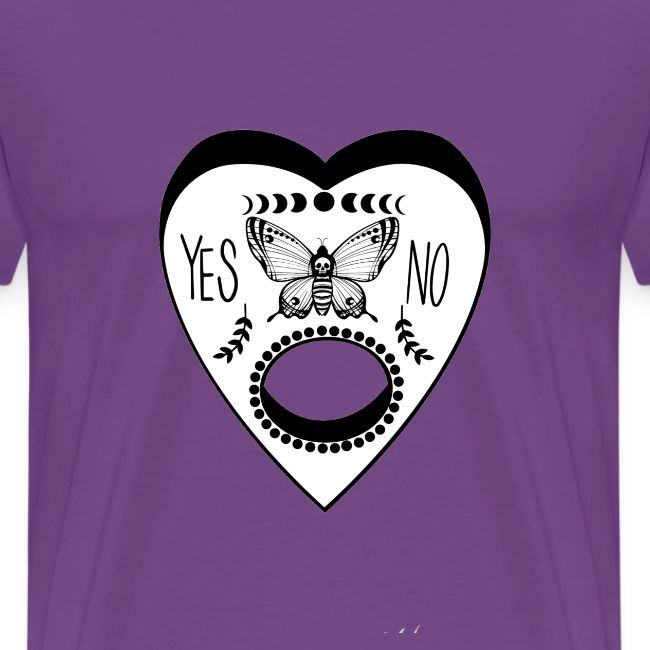 Divination Art Design
