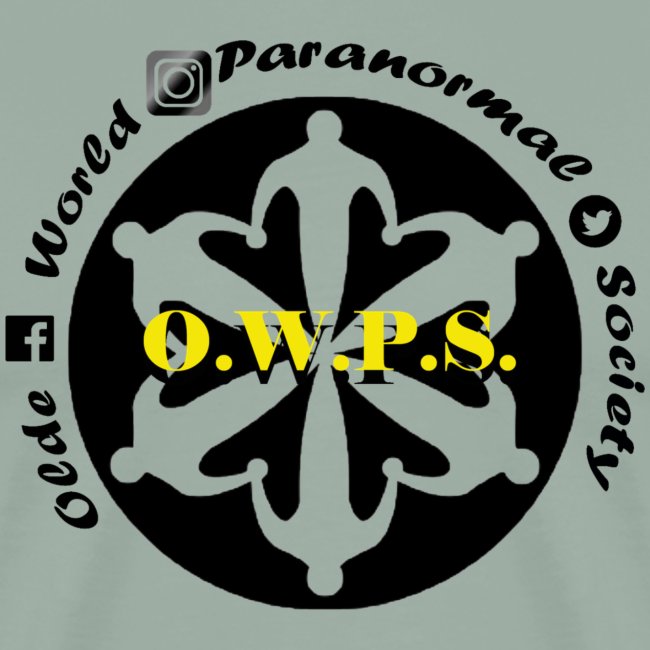 O.W.P.S. Logo
