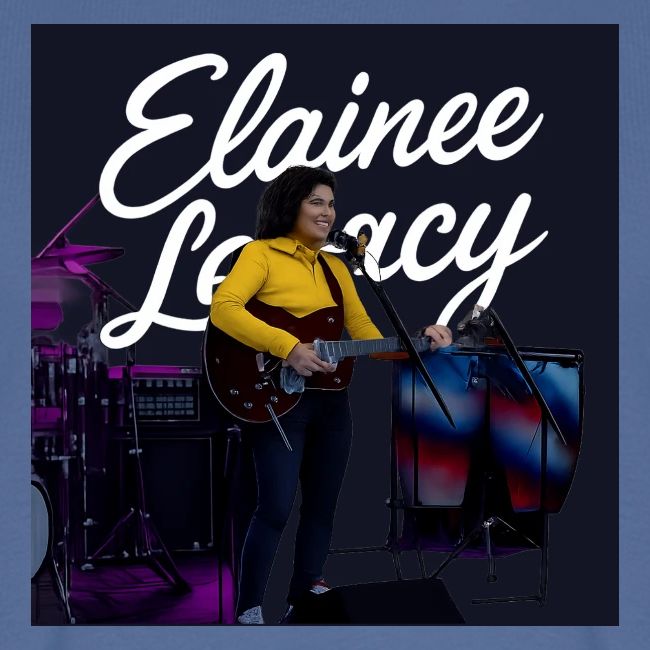 Elainee Live in Asheville NC