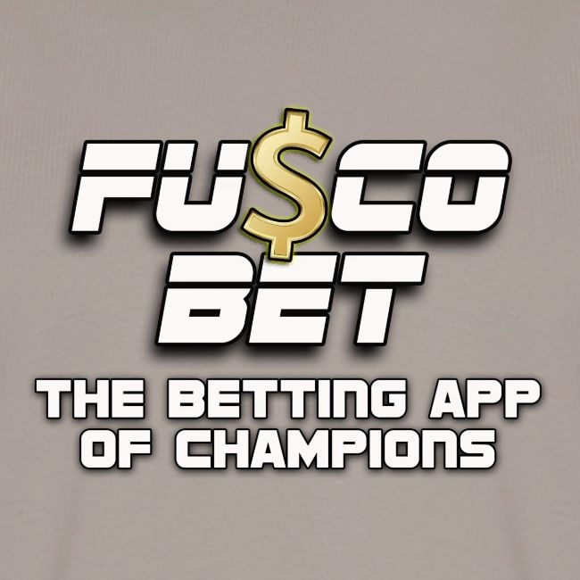 Official FuscoBet Logo