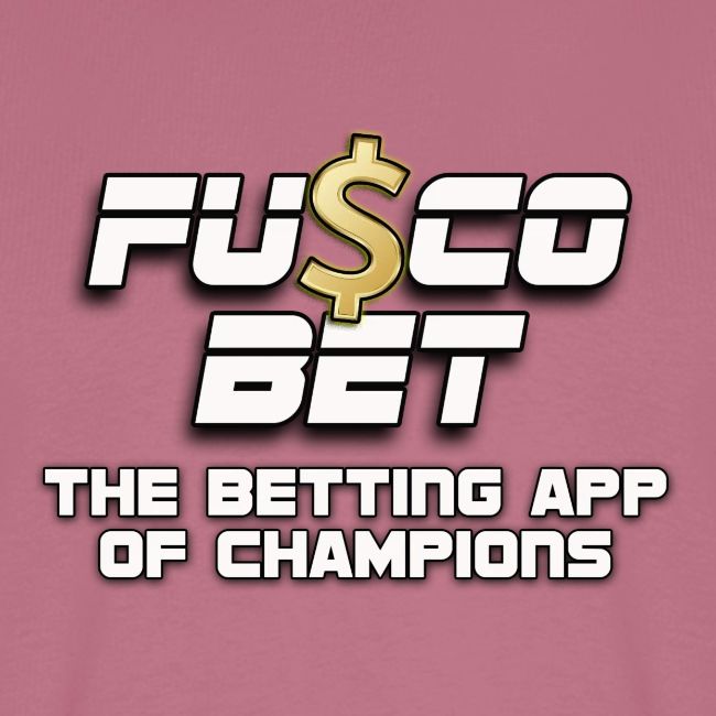 Official FuscoBet Logo