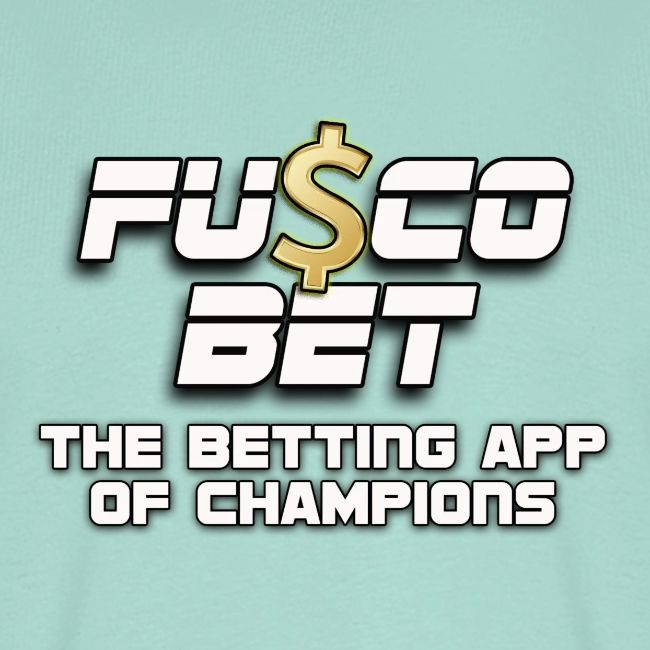 Official FuscoBet Logo
