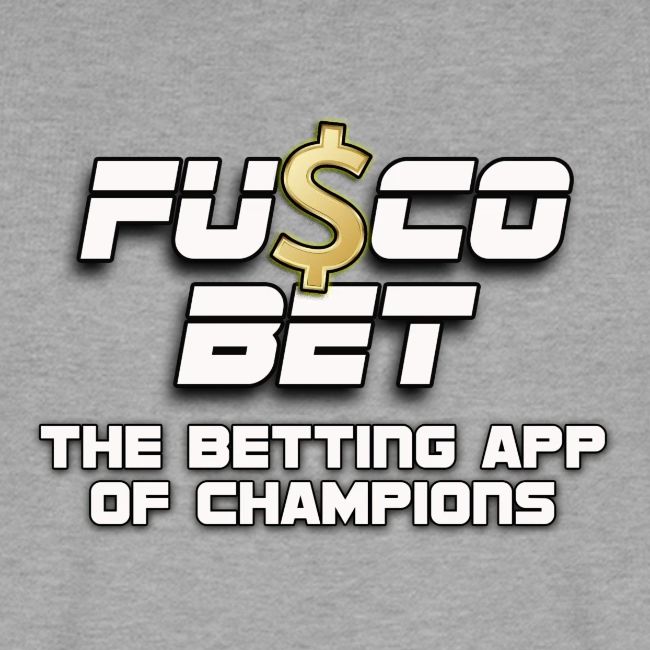 Official FuscoBet Logo