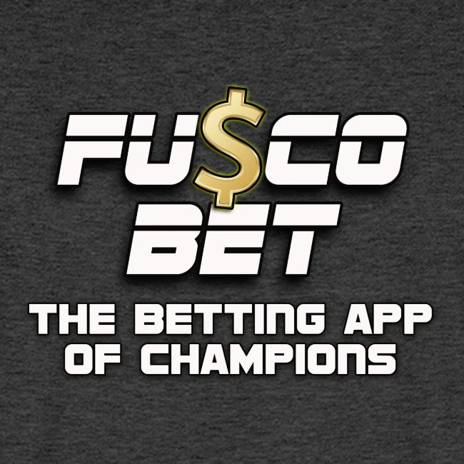 Official FuscoBet Logo