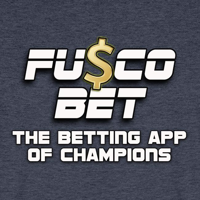 Official FuscoBet Logo