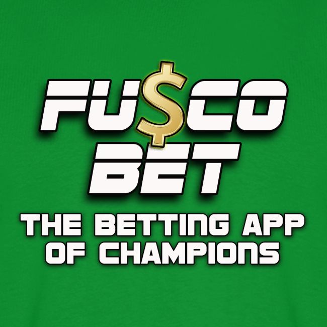 Official FuscoBet Logo
