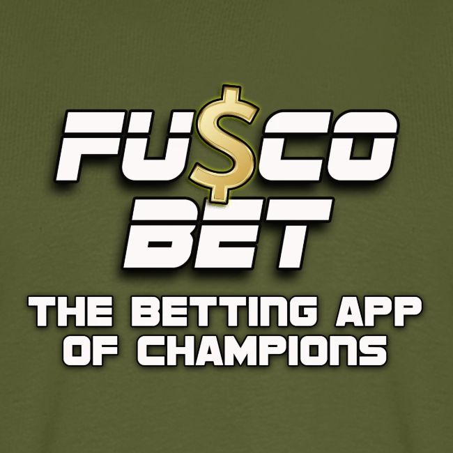 Official FuscoBet Logo