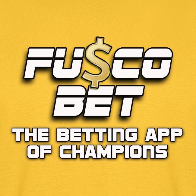 Official FuscoBet Logo