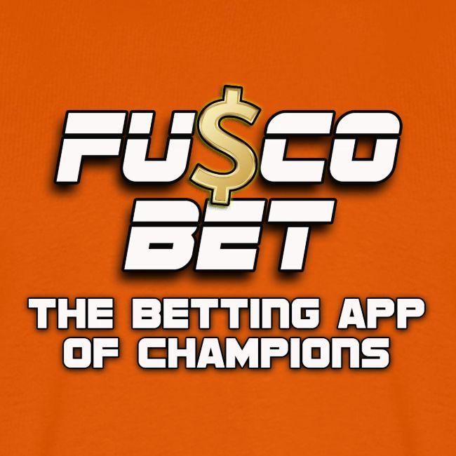 Official FuscoBet Logo