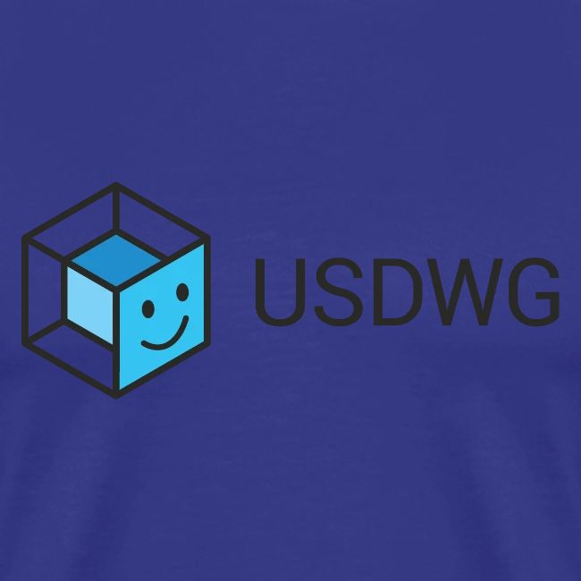 ASWF USD Working Group