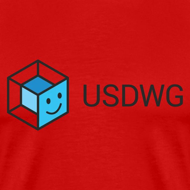 ASWF USD Working Group