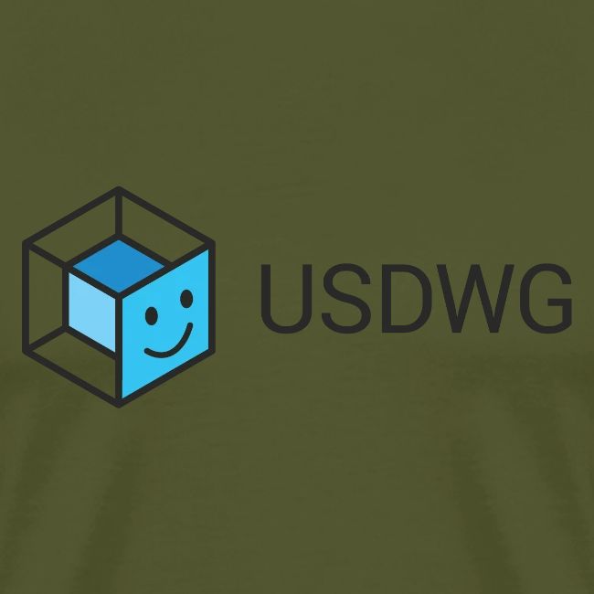 ASWF USD Working Group