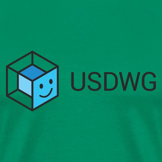 ASWF USD Working Group