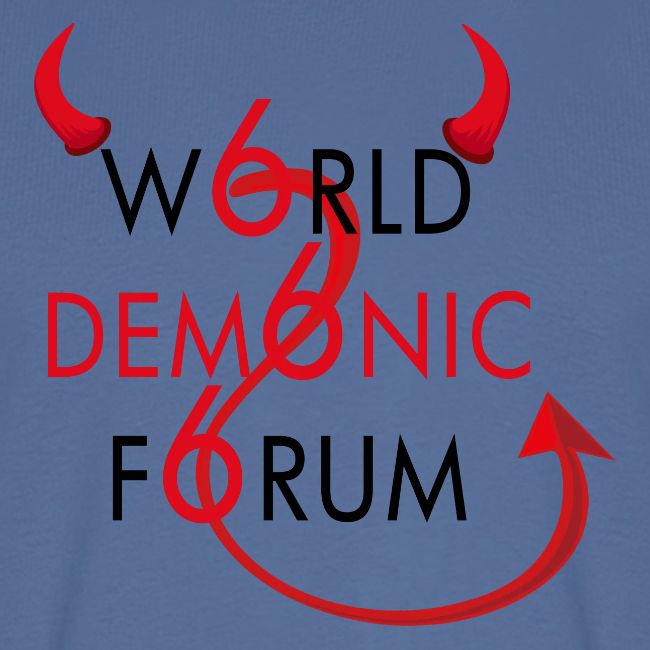 WORLD DEMONIC FORUM