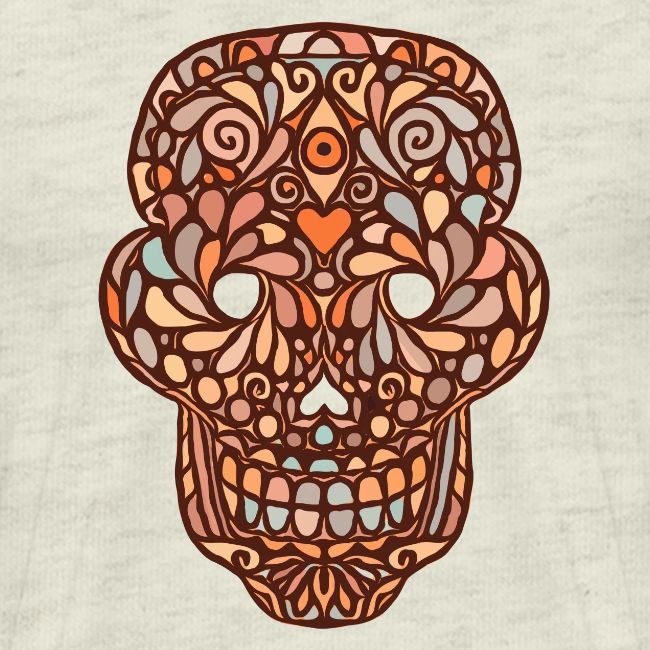 Sugar Skull