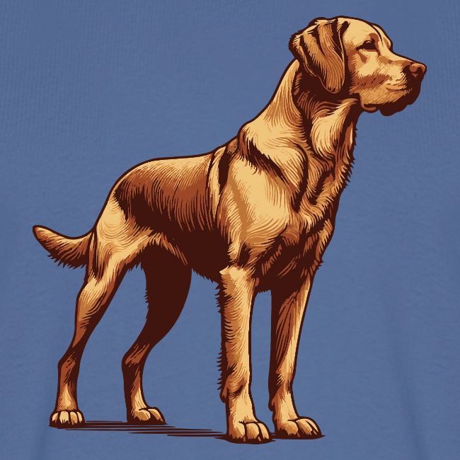 Chesapeake Bay Retriever