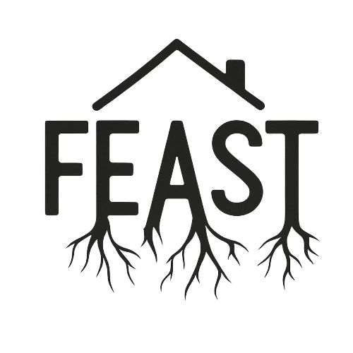Feast roots - Men's Premium T-Shirt