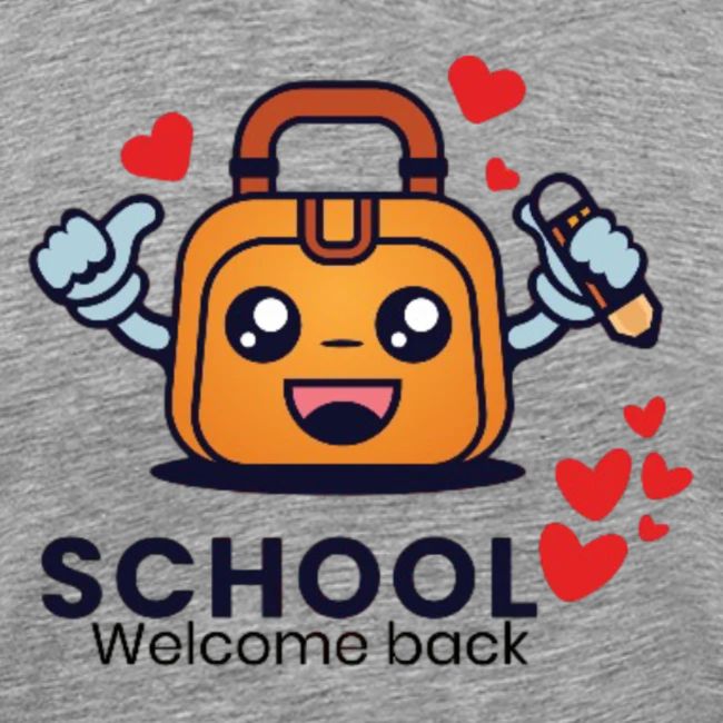 first day of school outfit- school Welcome back