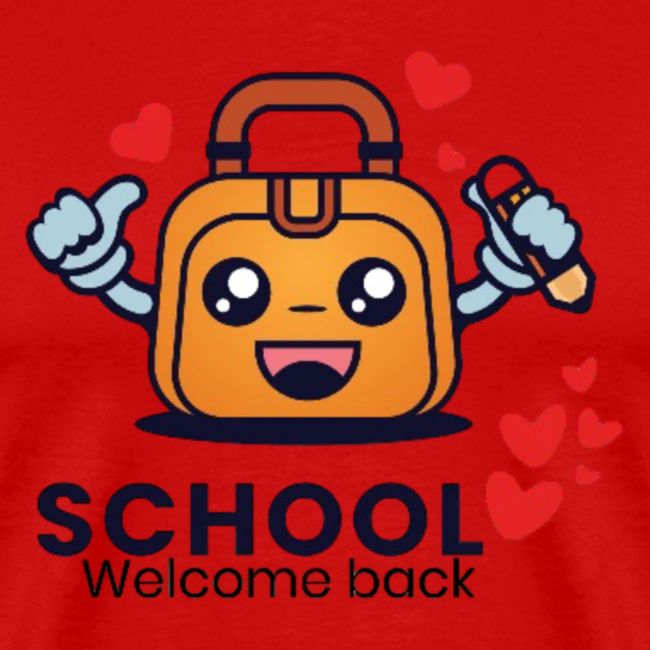 first day of school outfit- school Welcome back
