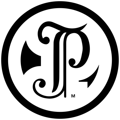 TP Logo - Men's Premium T-Shirt