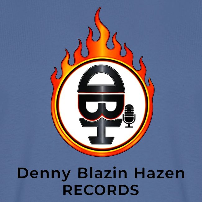 Denny Blazin Hazen Records