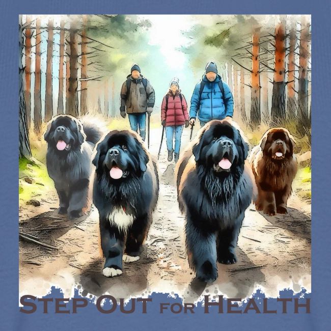 Step Out for Health