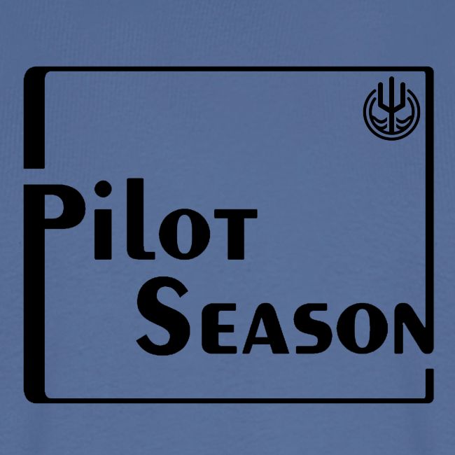 Pilot Season - Black