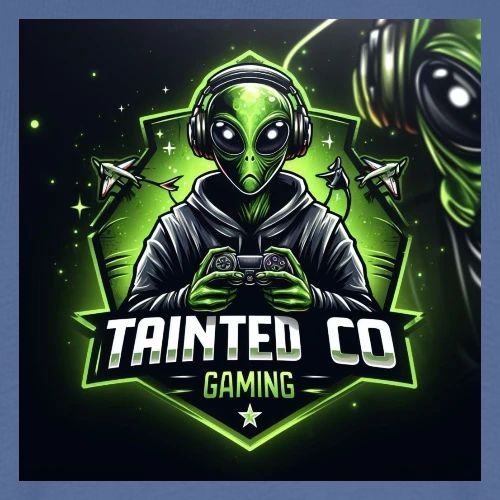 Taintedco1 - Men's Premium T-Shirt