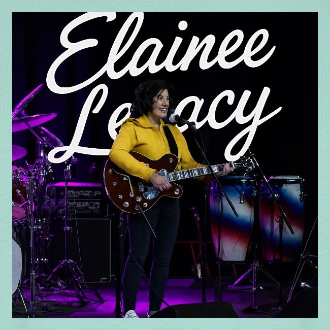 Elainee Legacy