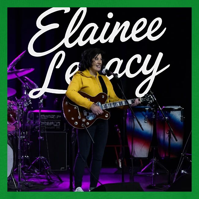 Elainee Legacy