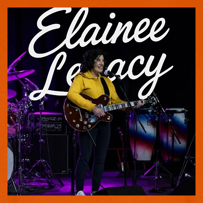 Elainee Legacy