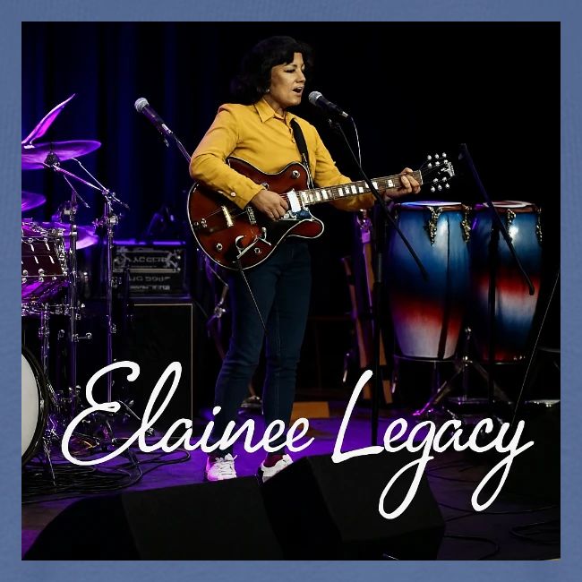 Elainee Live