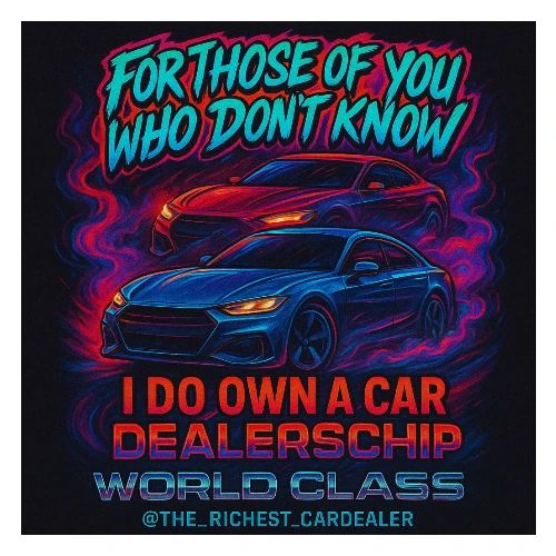 SuperCar Design - Men's Premium T-Shirt