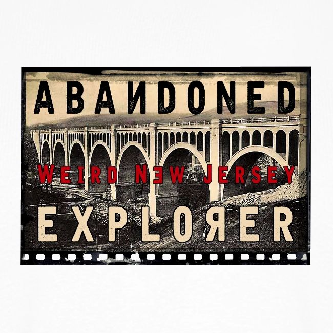 Abandoned Explorer
