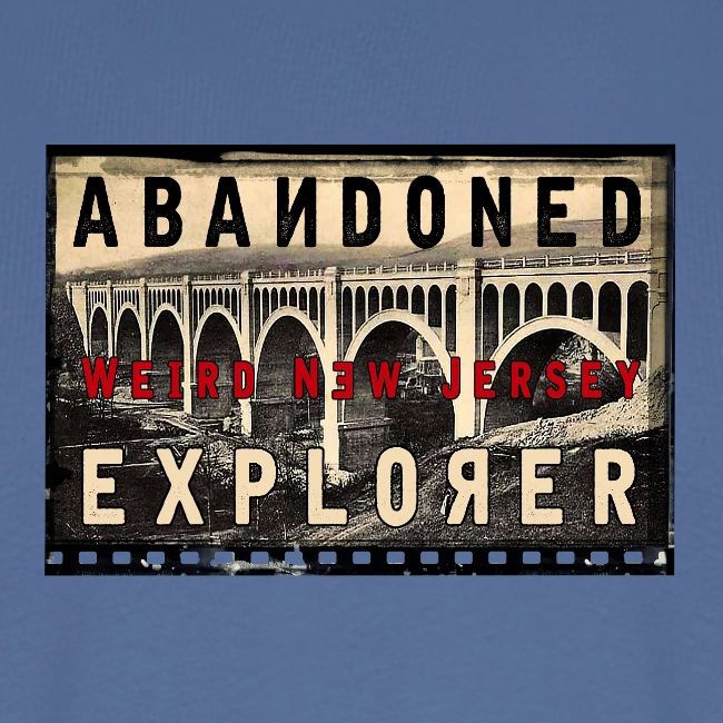 Abandoned Explorer